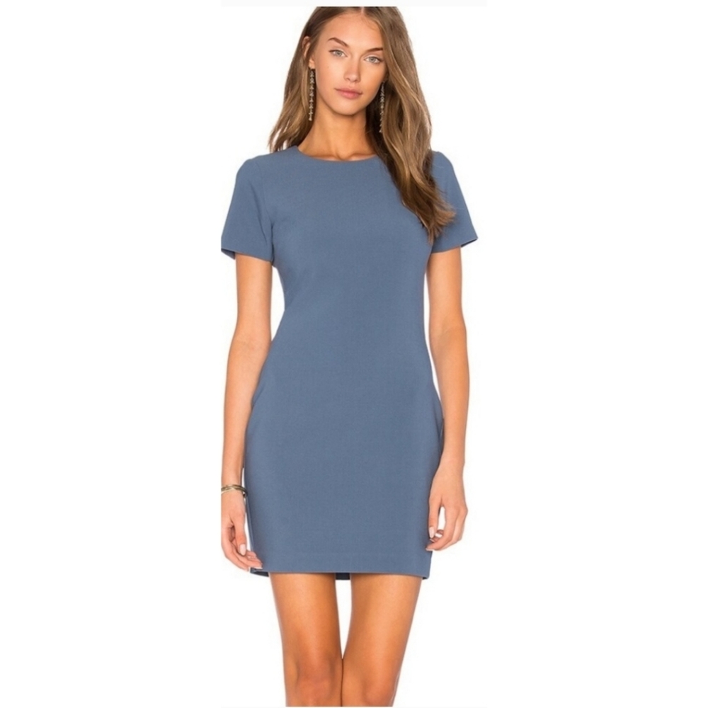 🆕️ NWT Likely Manhattan Dress Size 4